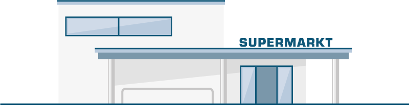 Immobilie Supermarkt 800px Mobil