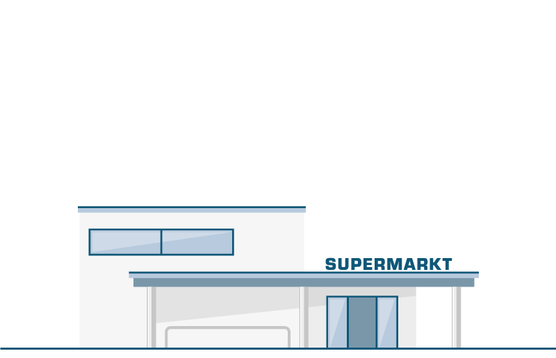 Immobilie Supermarkt 800px